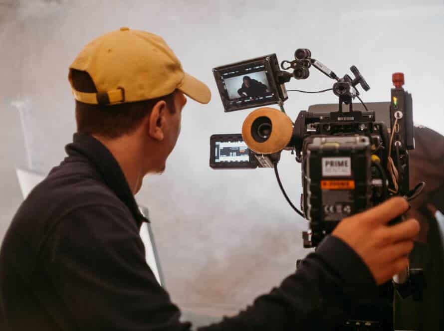 Moon Valley Films