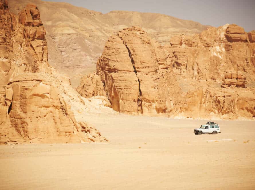 Film Production and Facilitation services Namibia